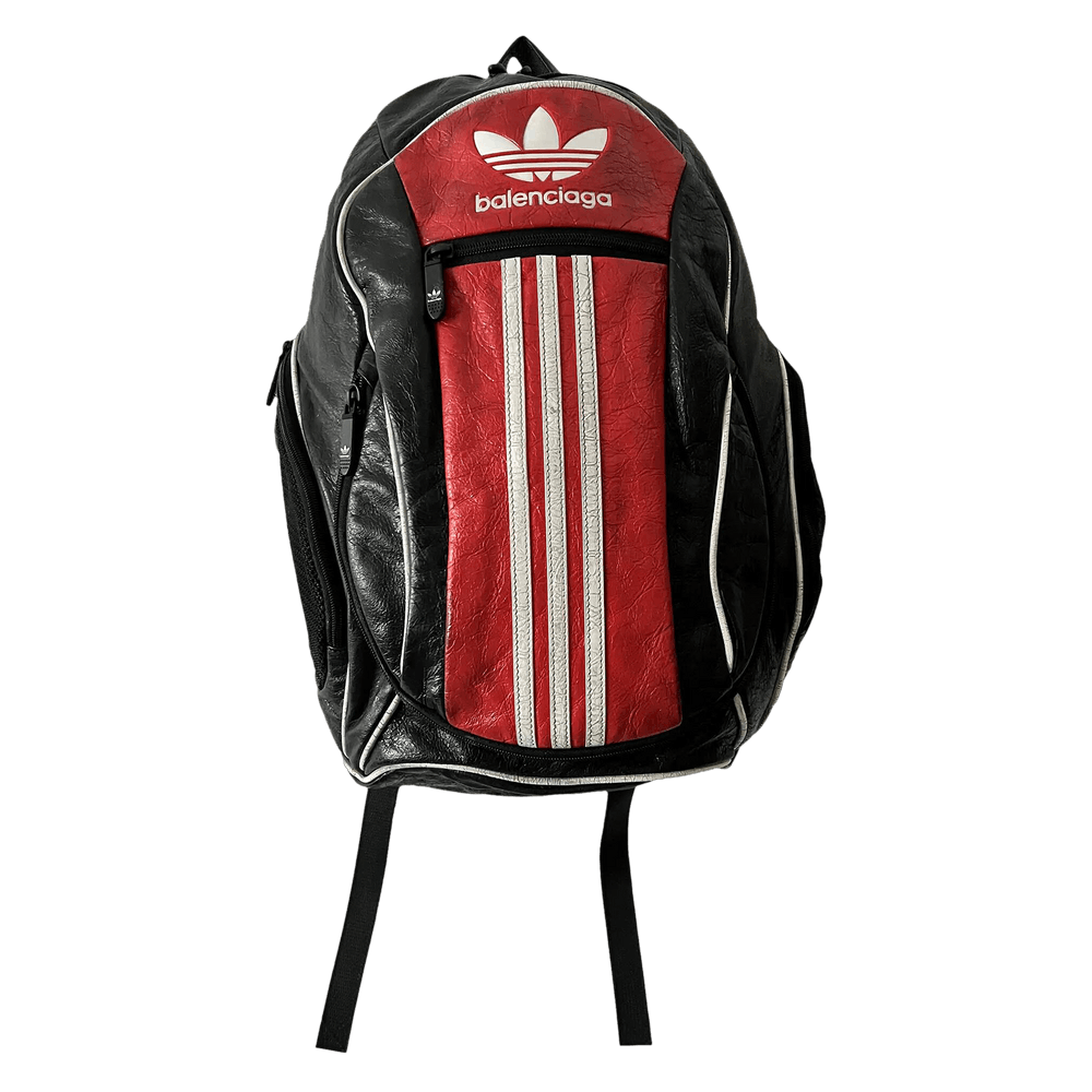 バッグ adidas BALENCIAGA small Backpack Balenciaga x Adidas Recycled Nylon Backpack | Bloomingdale's