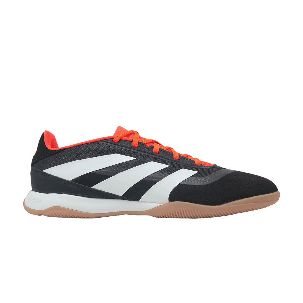 Adidas Predator League In 'solar Energy Pack'