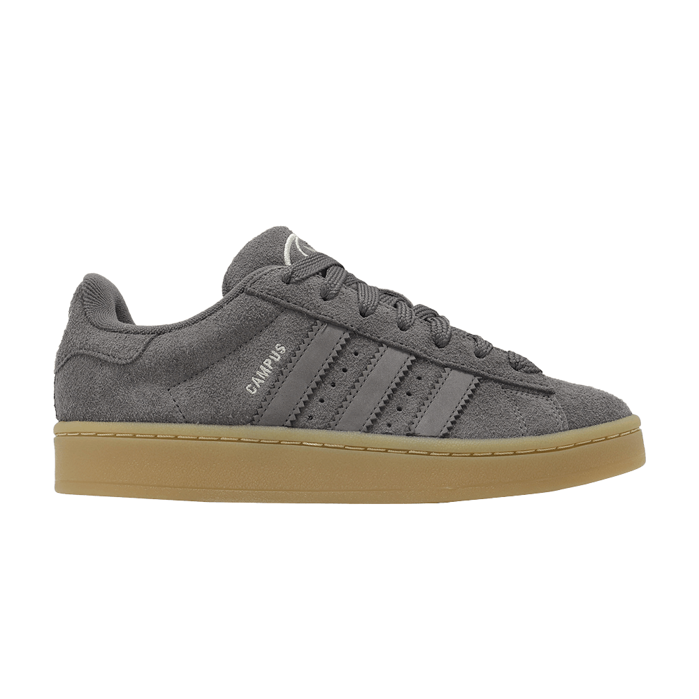 Adidas Wmns Campus 00s 'Charcoal Putty Grey'