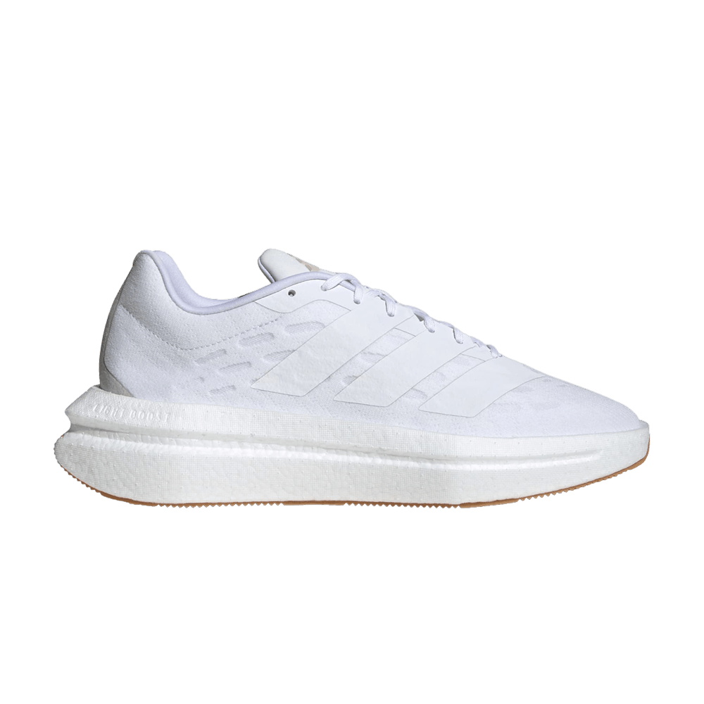 Adidas Men\'s Flowboost Running Training Shoes Cloud White Sizes NIB JR5505 Buy Adidas Flowboost  main image 4