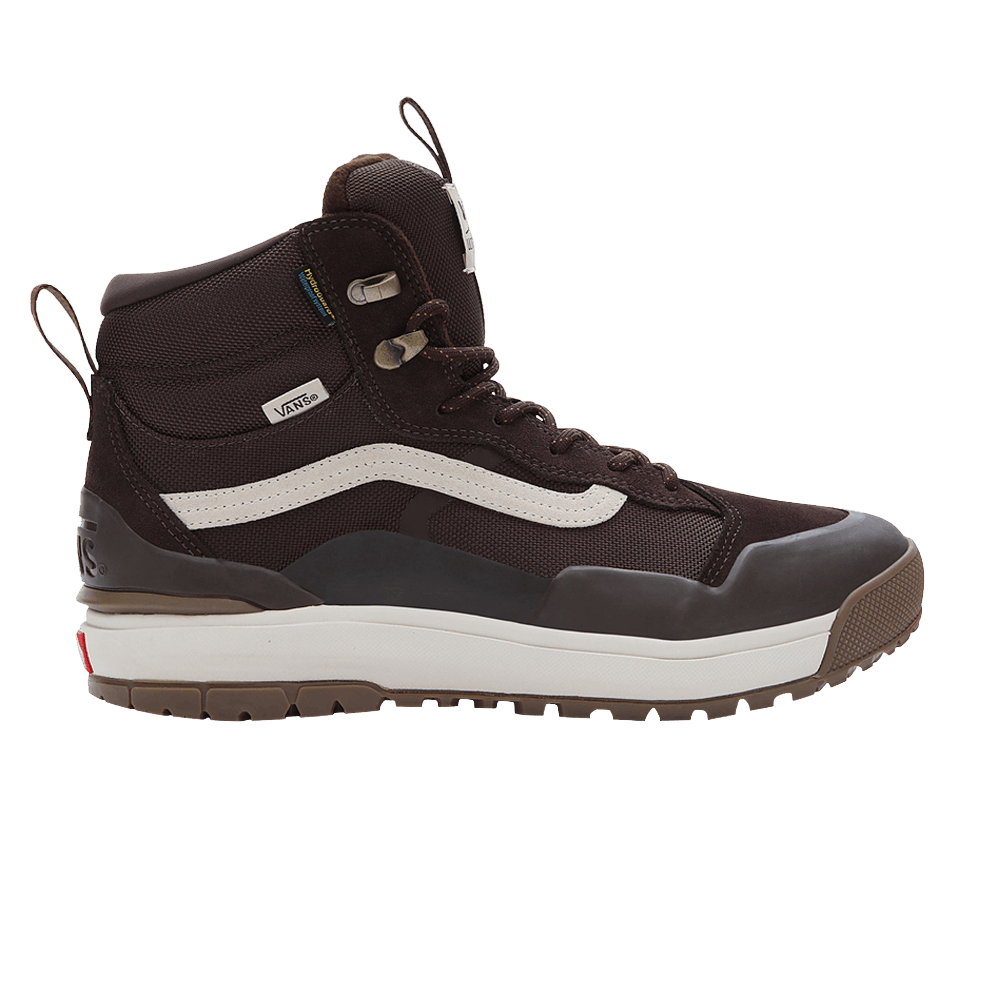 Vans Ultrarange Exo Hi Mte-2 Demitasse