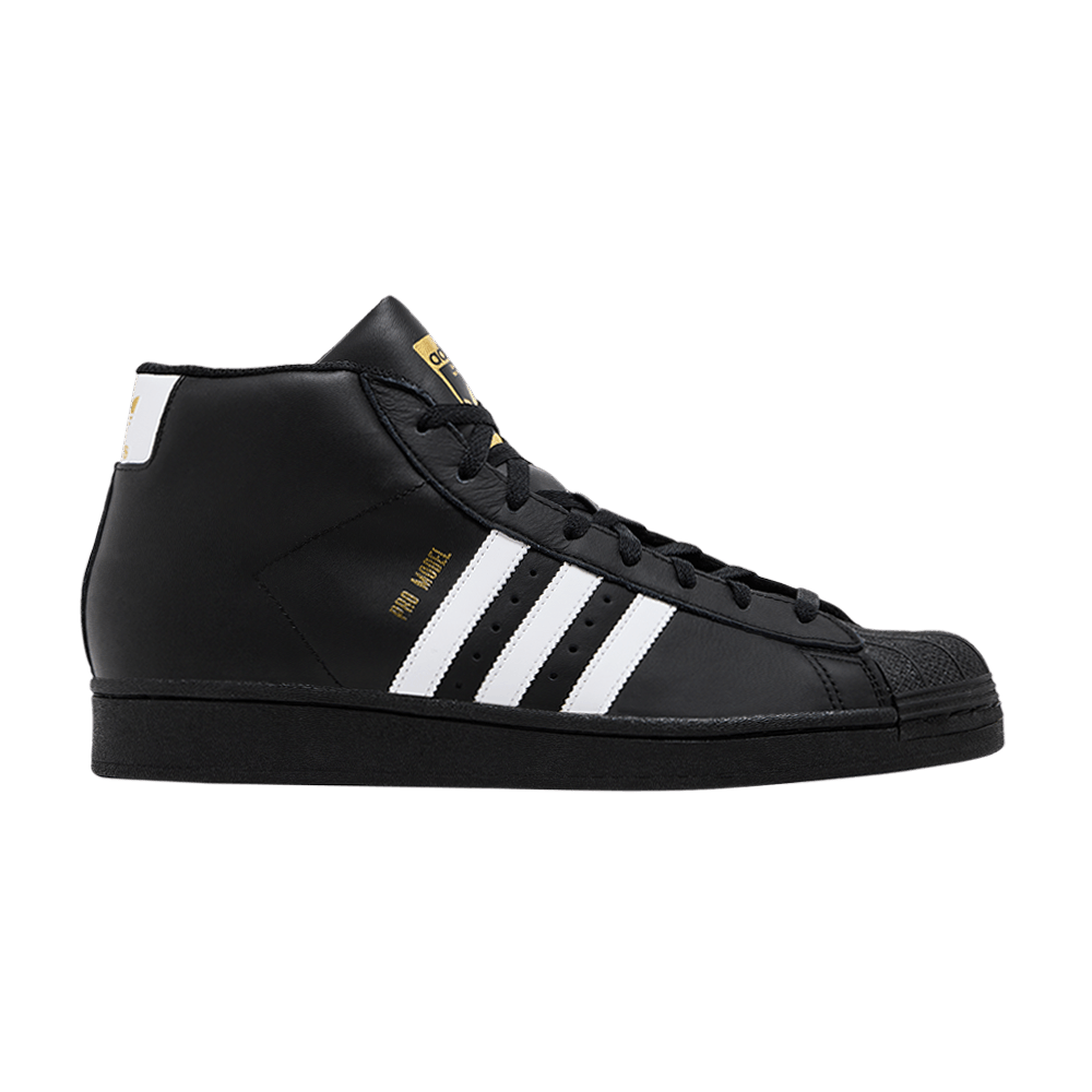 Buy Pro Model Core Black FV5723 GOAT