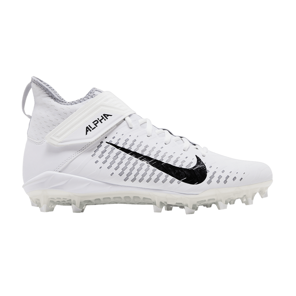 Buy Alpha Menace Pro 2 Mid White Wolf Grey AQ3209 100 GOAT