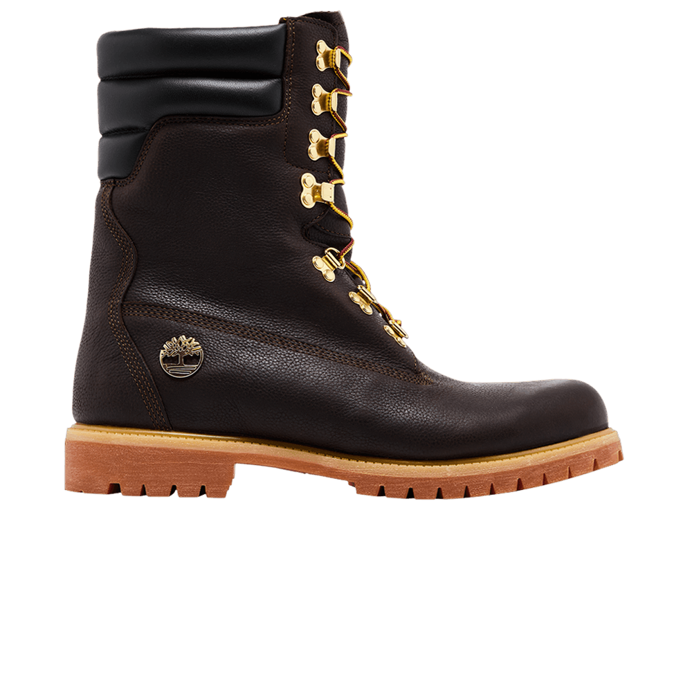 King sales genuine 40 timberland