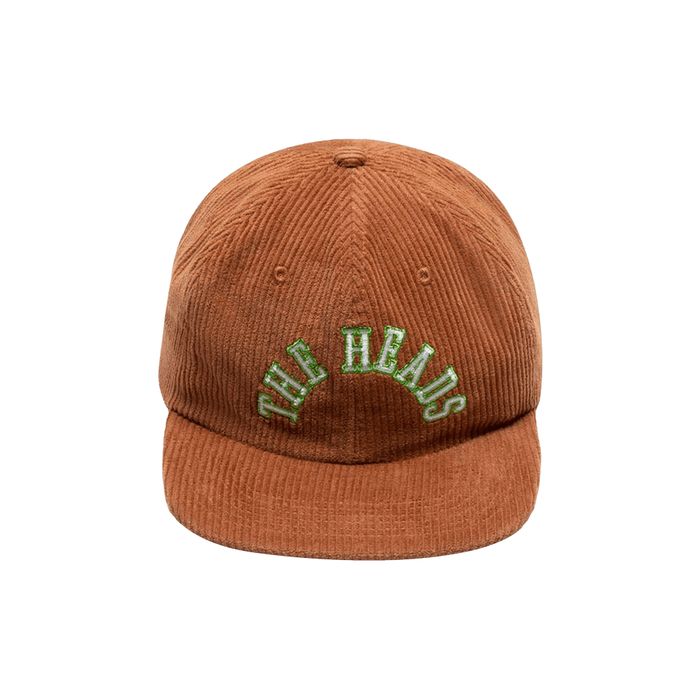 Buy Mister Green The Heads Cap 'Sweet Potato' - MGHO21 017