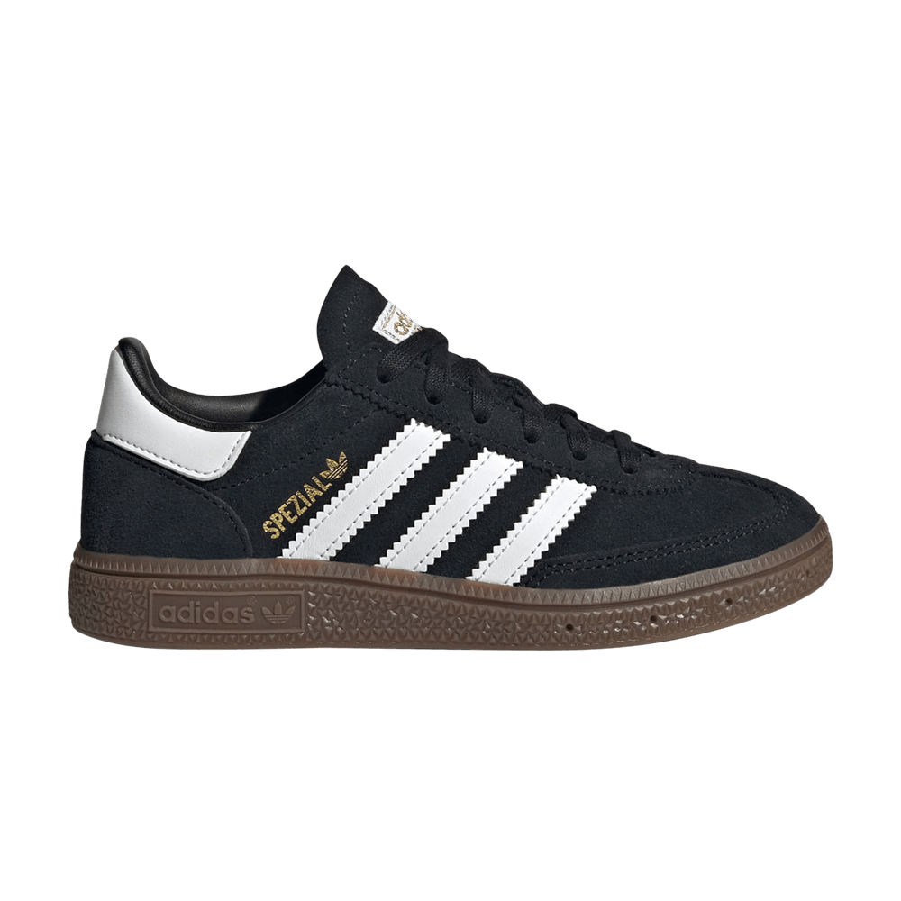 ★ADIDAS★Spezial Handball BLACK/WHITE★送料・関税込★ adidas Handball Spezial black | PRM USA