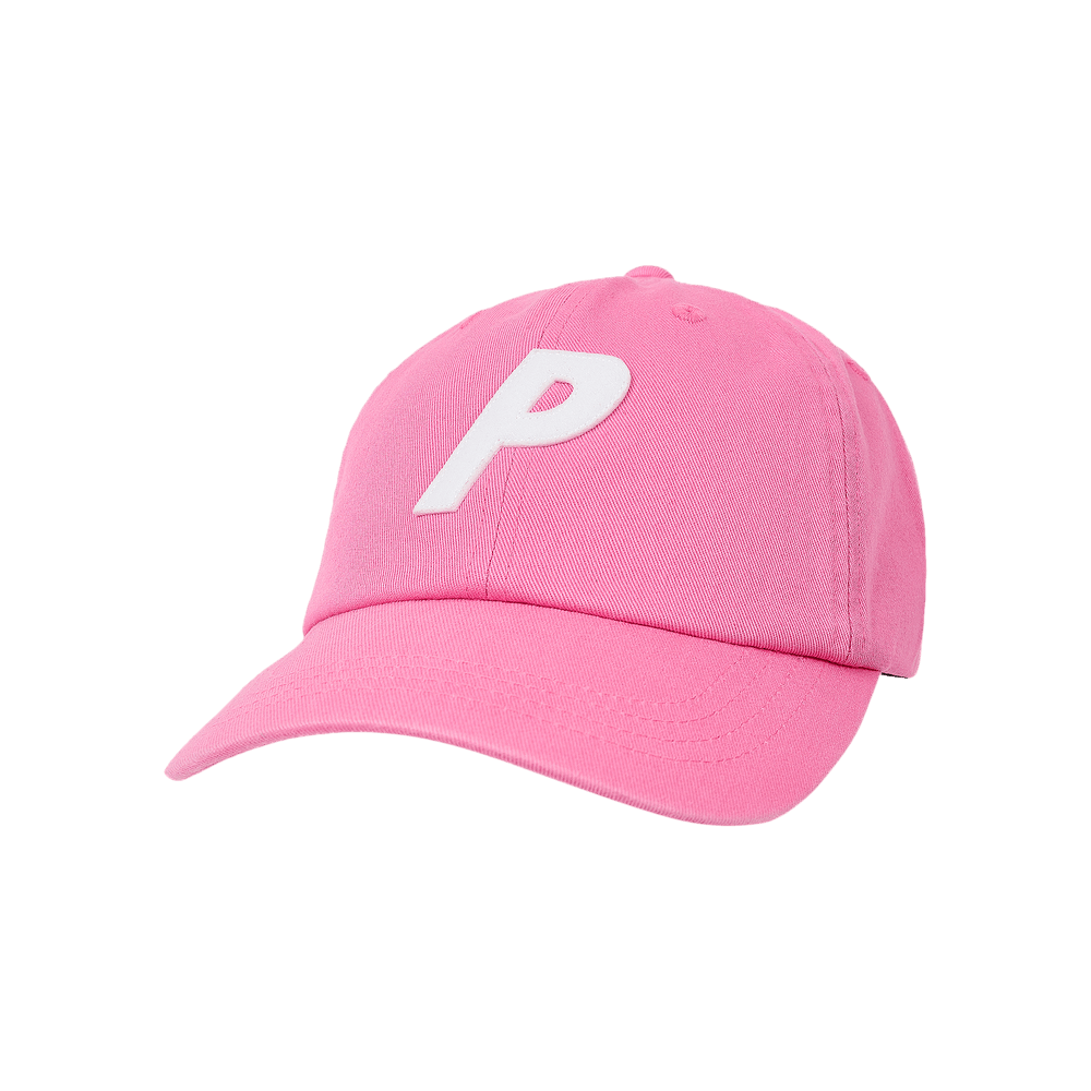 Buy Palace P 6-Panel 'Pink' - P27H131 | GOAT