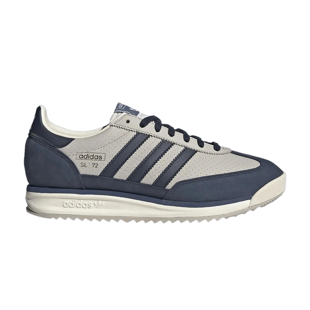Buy Adidas SL72 RS 'Wonder Aluminum' - JH5096 | GOAT