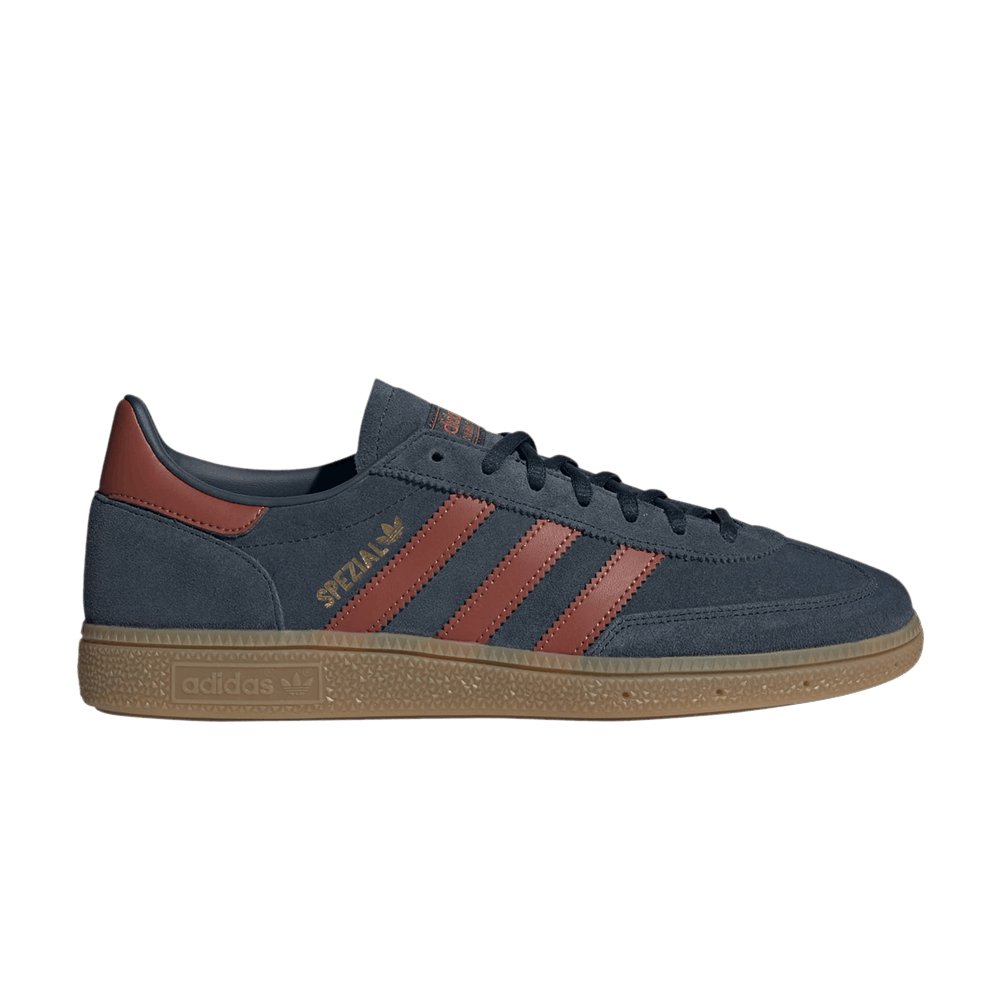 Adidas Handball Spezial Aurora Ink Wild Sepia