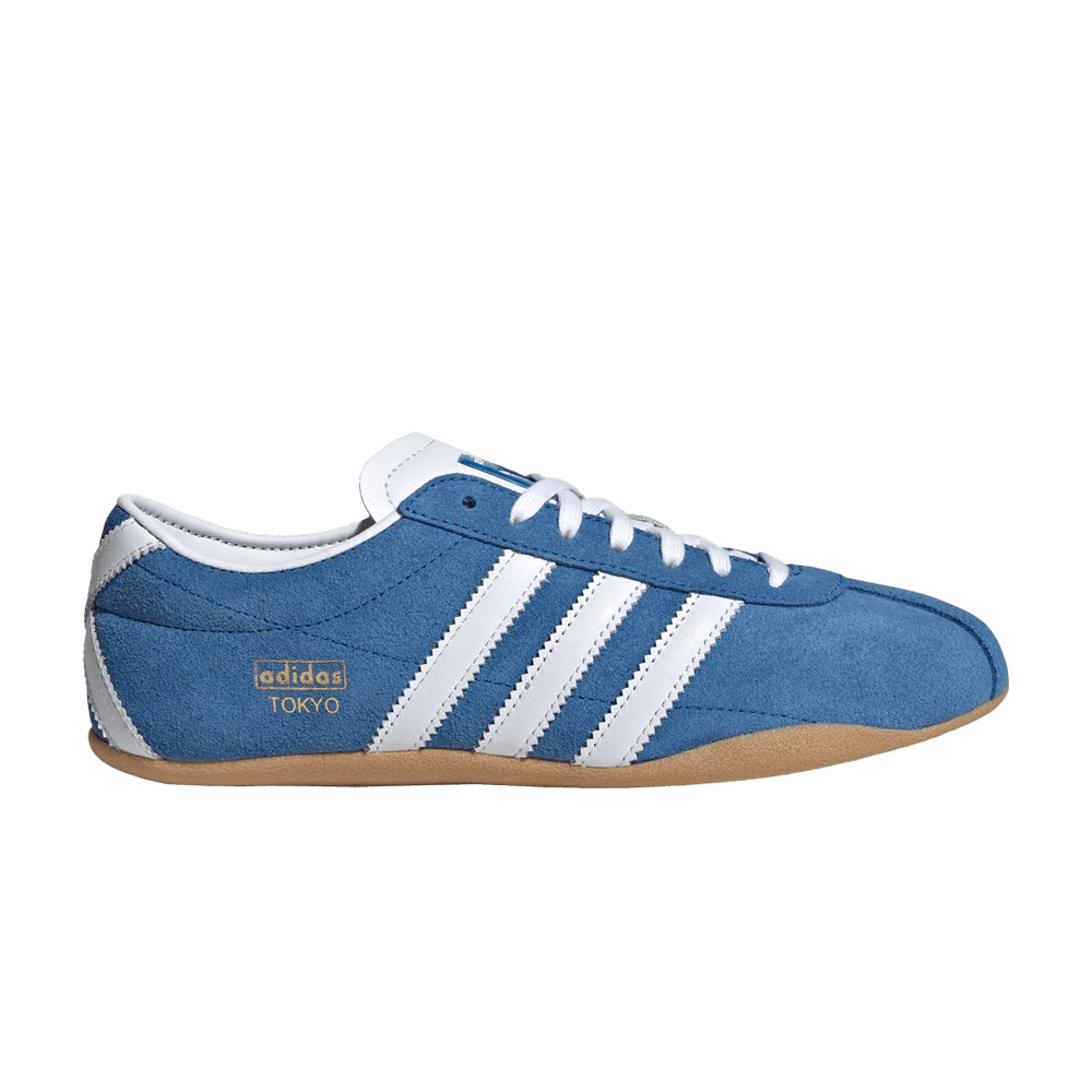 Buy adidas Wmns Tokyo 'Blue Bird' - JI0179 | GOAT