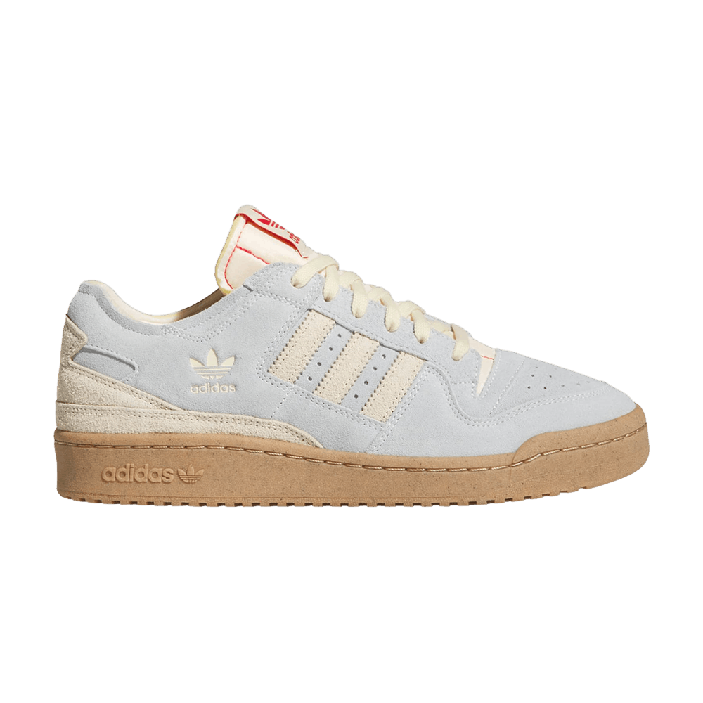 【本物保証 /関税・送料無料】adidas Forum Low atmos/Tan ローカットスニーカー/28cm/CML/FORUM LOW atmos/GX3953