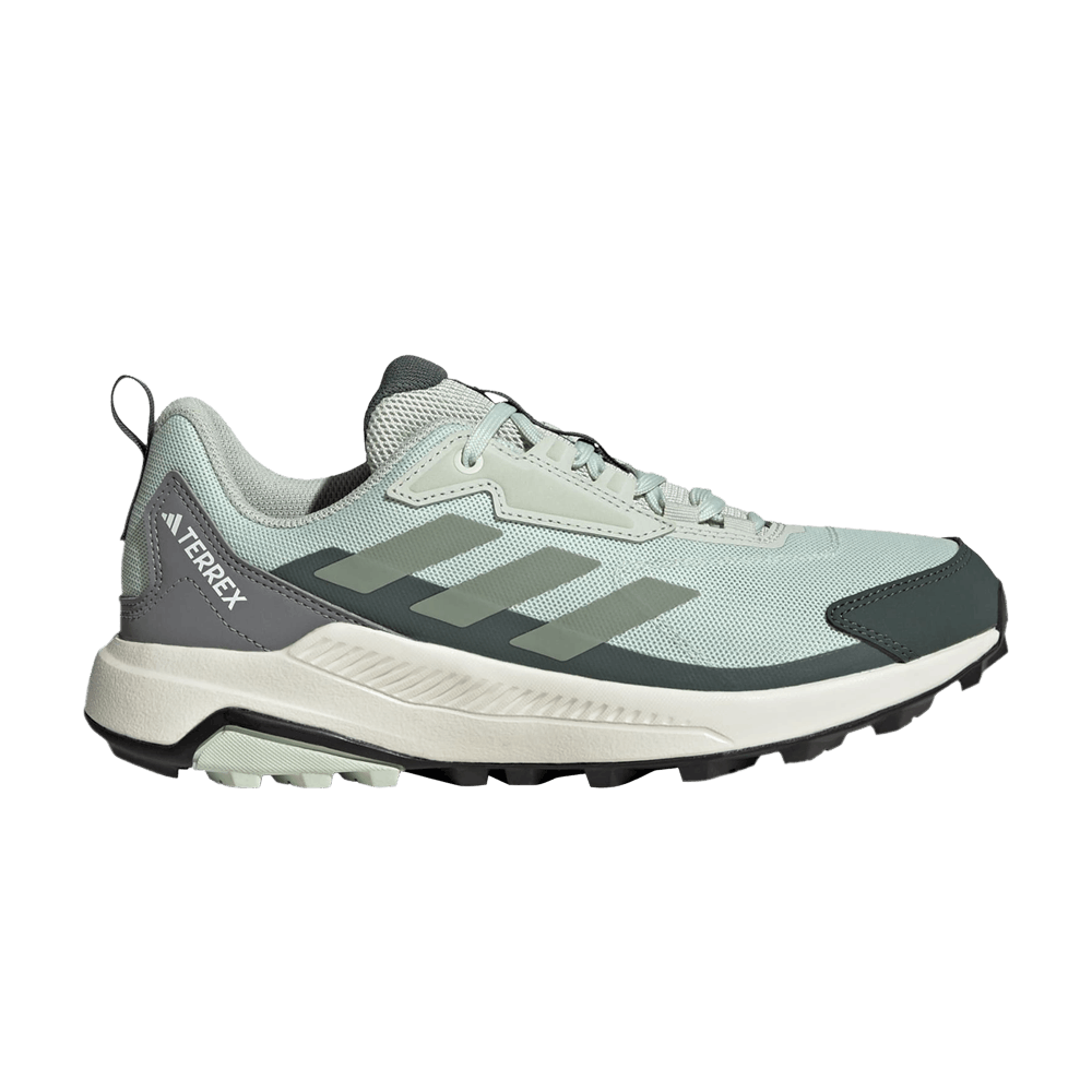 Buy Adidas Wmns Terrex Anylander 'Linen Green' - JI1317 | GOAT MX