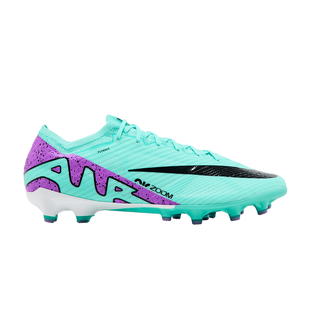 シューズ Nike Zoom Mercurial Vapor 15 Elite AG Nike Zoom Mercurial Vapor 15 Elite AG Pro Low Peak Ready