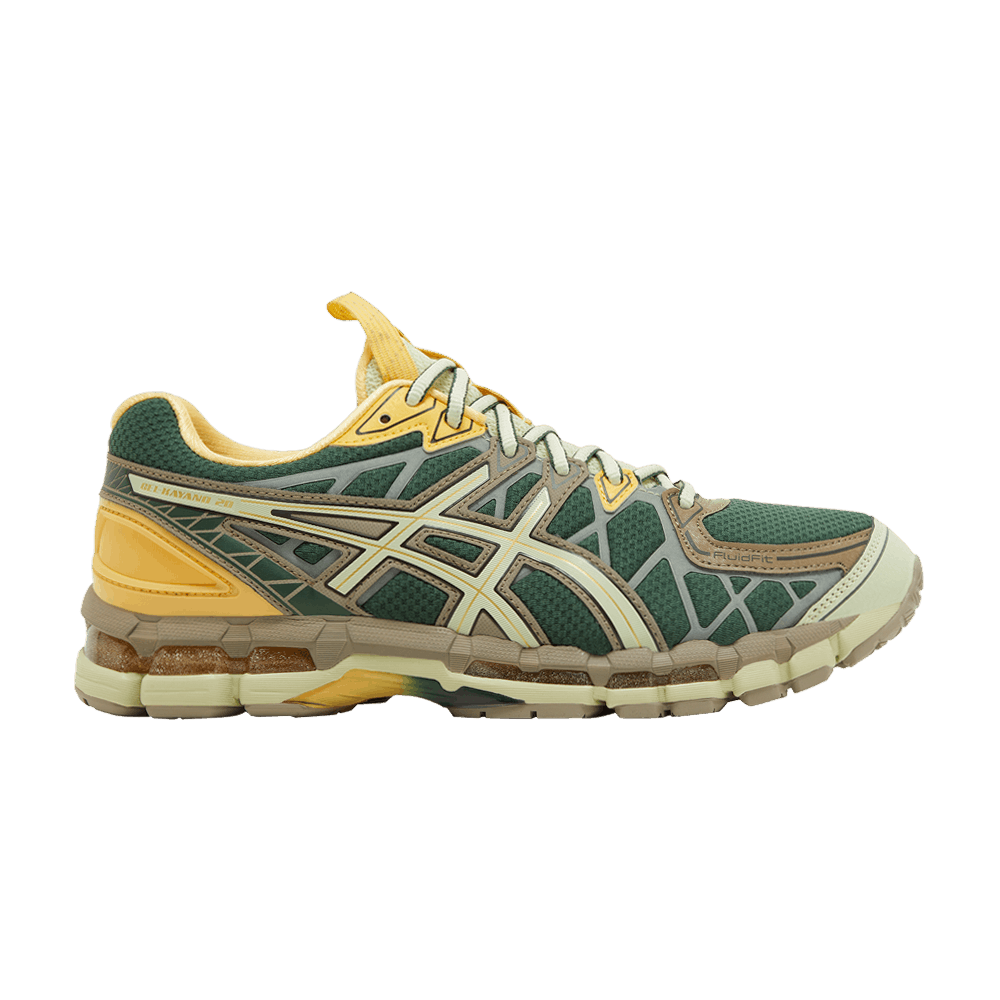 Buy Kiko Kostadinov x ASICS UB10-S Gel Kayano 20 'Hunter Green