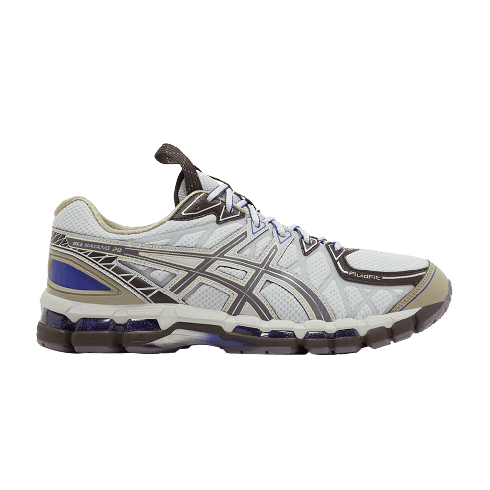 Buy Kiko Kostadinov x UB10-S Gel Kayano 20 'Glacier Lavender