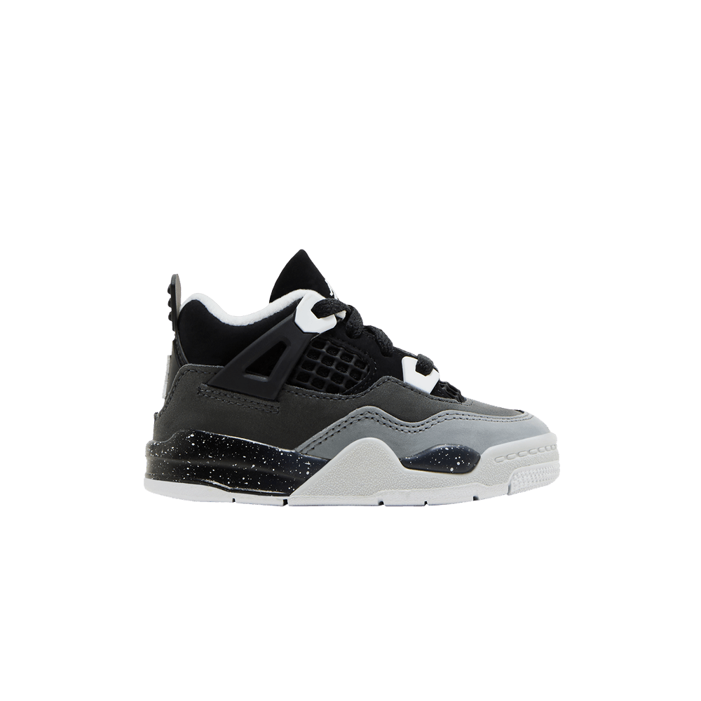 Air Jordan 4 Retro TD Fear 2024