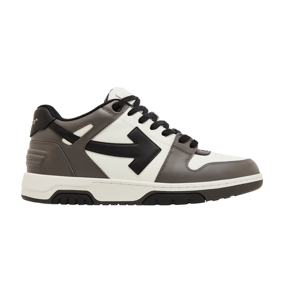 Off-White Out of Office 'Dark Grey Black' 2024