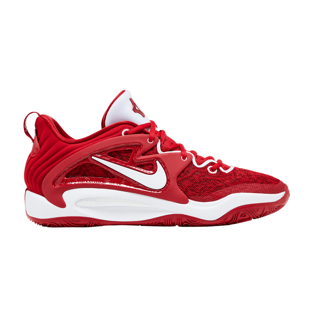 Buy KD 15 TB 'Gym Red' - DX6648 600 | GOAT