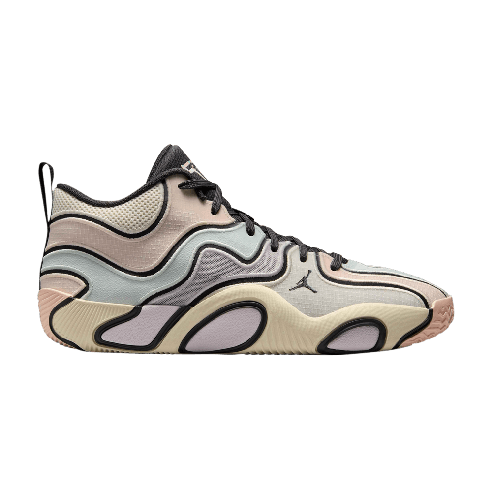 Air Jordan Tatum 3 Sidewalk Chalk