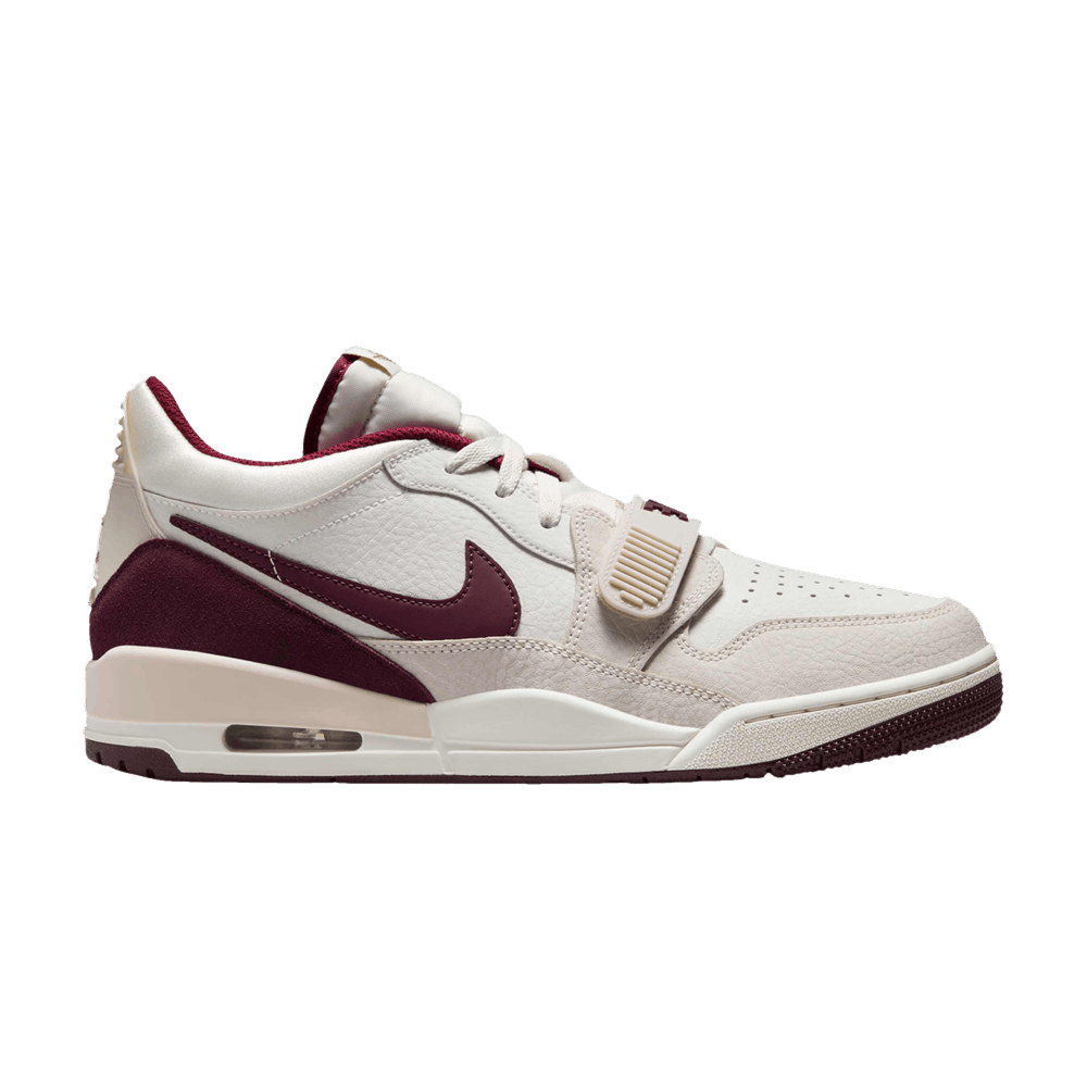 Buy Wmns Jordan Legacy 312 Low 'Year of the Snake' - IB4712