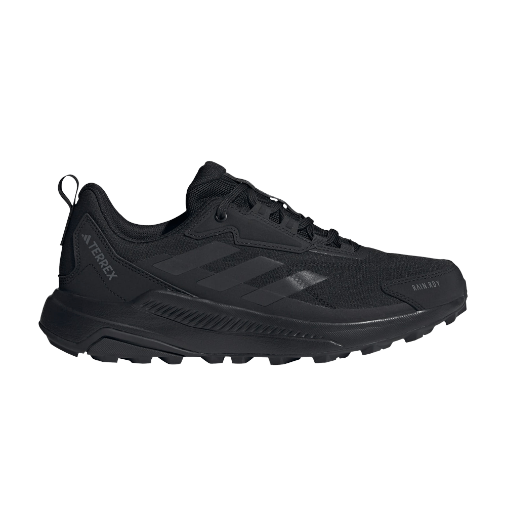 Buy Adidas Terrex Anylander Rain.RDY 'Black Grey' - ID0901 | GOAT