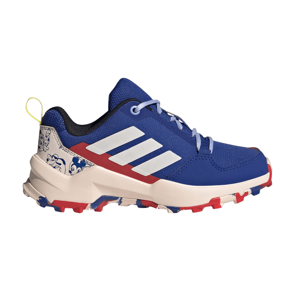 Buy Disney x adidas Terrex AX4R K 'Blue Mickey and Friends
