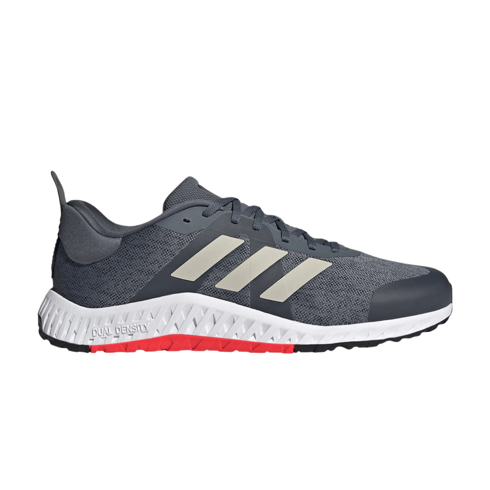 Buy Adidas Everyset 'Onix Red' - IH3117 | GOAT