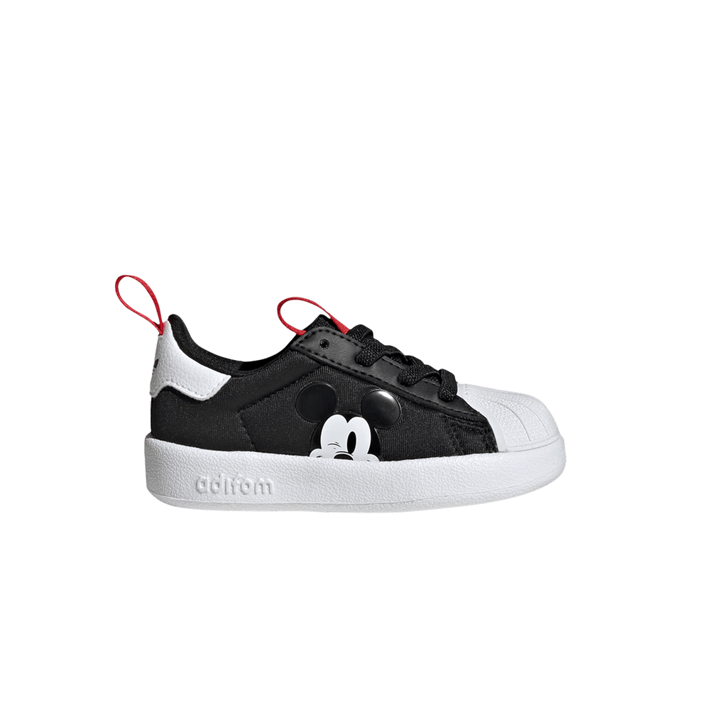 Buy Disney x adiFOM Superstar 360 I 'Minnie Mouse - Black