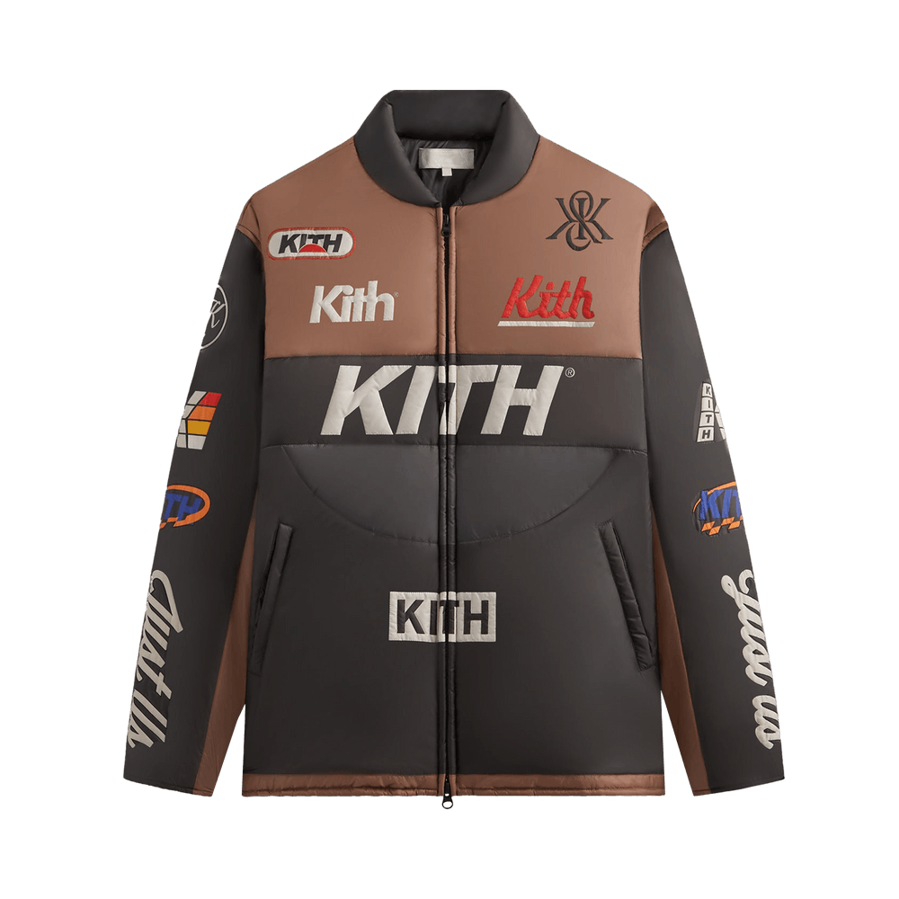 KITH JUST US ボディスーツ ブラック KITH JUST US ボディスーツ ブラック KITH JUST US ボディスーツ ブラック
