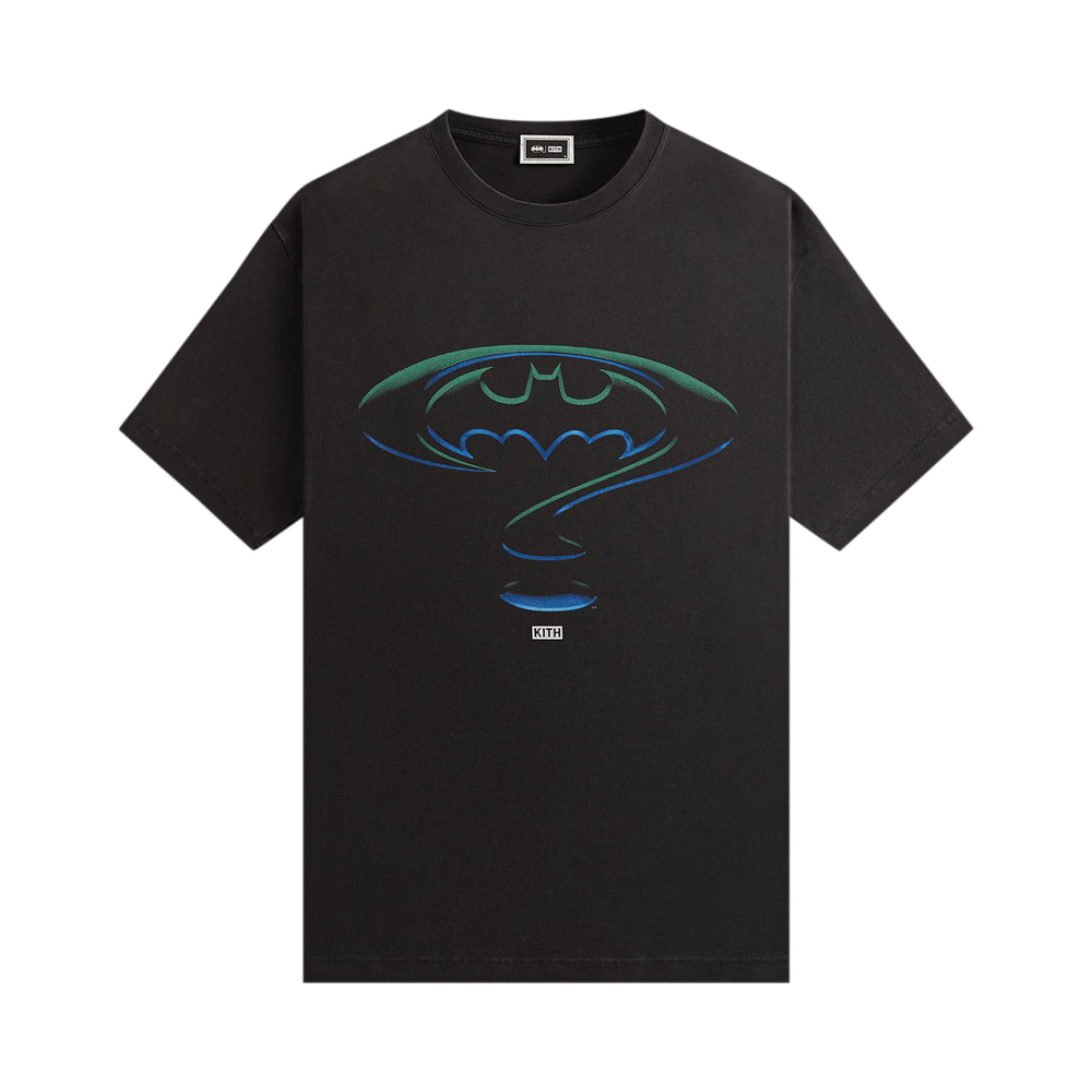 トップス Batman | Kith Shattered Vintage Tee s-l400.jpg