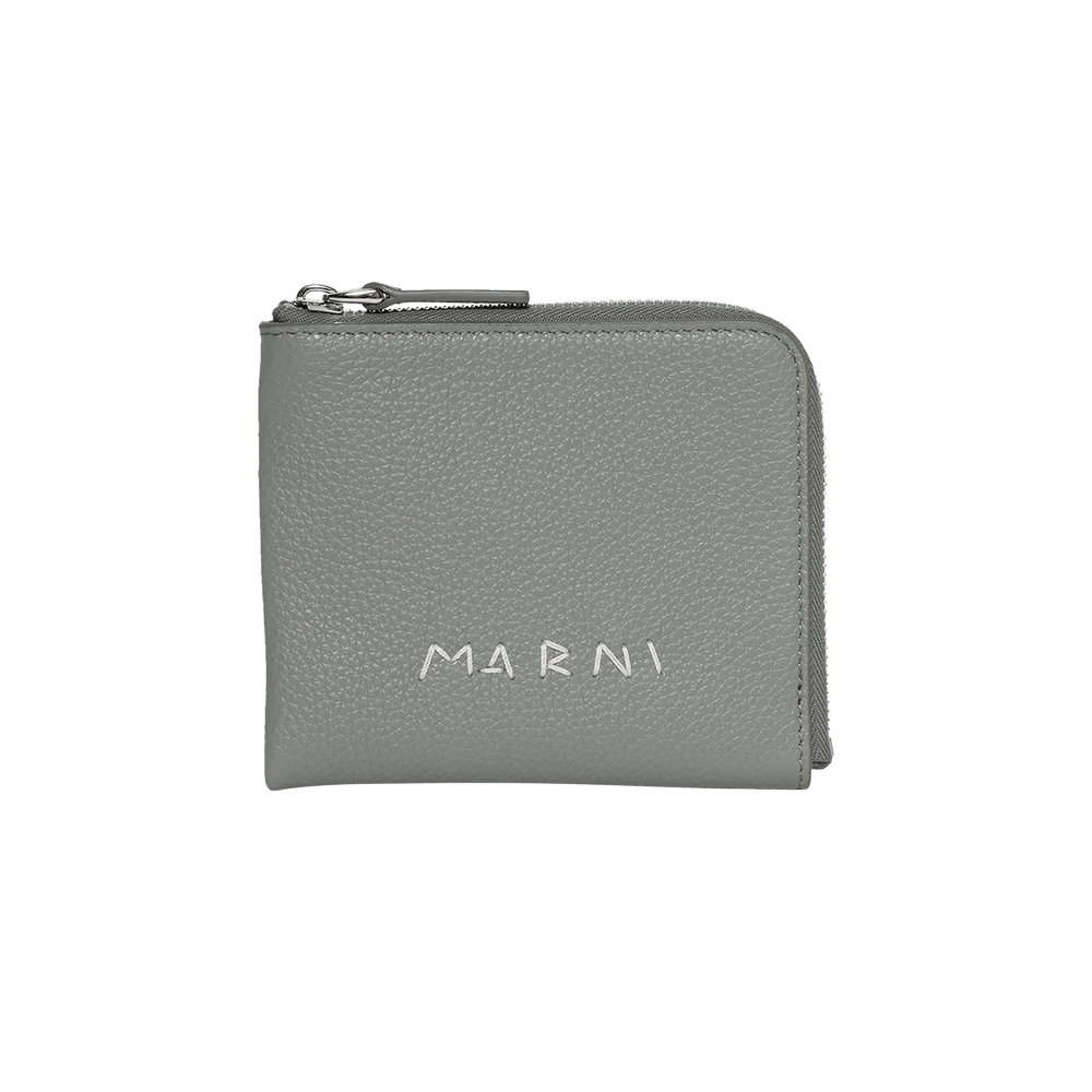 Buy Marni Zip Around Wallet 'Storm' - PFMI0095Q0 P6533 00N27 | GOAT CA Buy Marni Zip Around Wallet 'Storm' - PFMI0095Q0 P6533 00N27 | GOAT CA