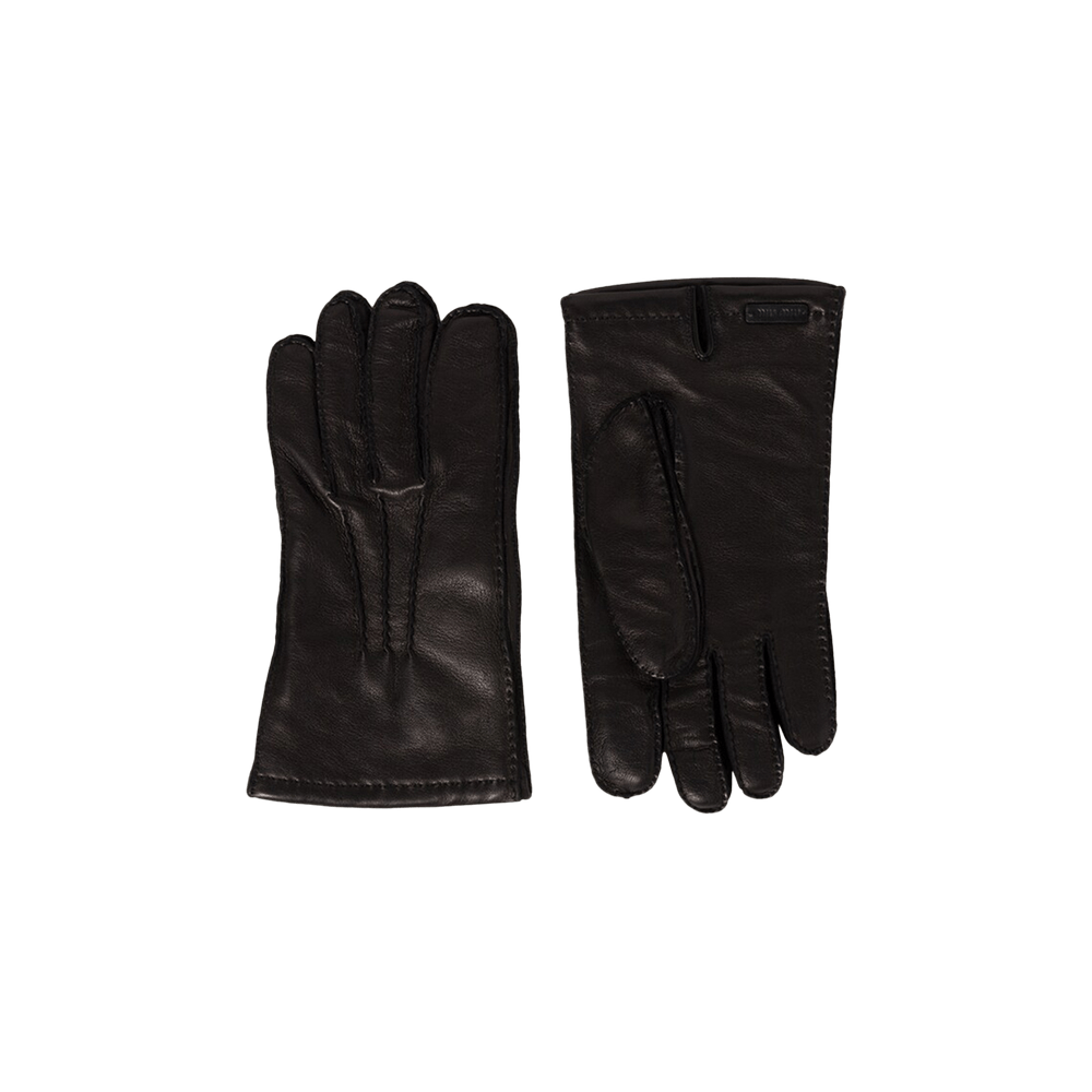 手袋 MiuMiu GLOVE (5GG226038 F0002) Buy Miu Miu Nappa Leather Gloves 'Black' - 5GG226 038 F0002