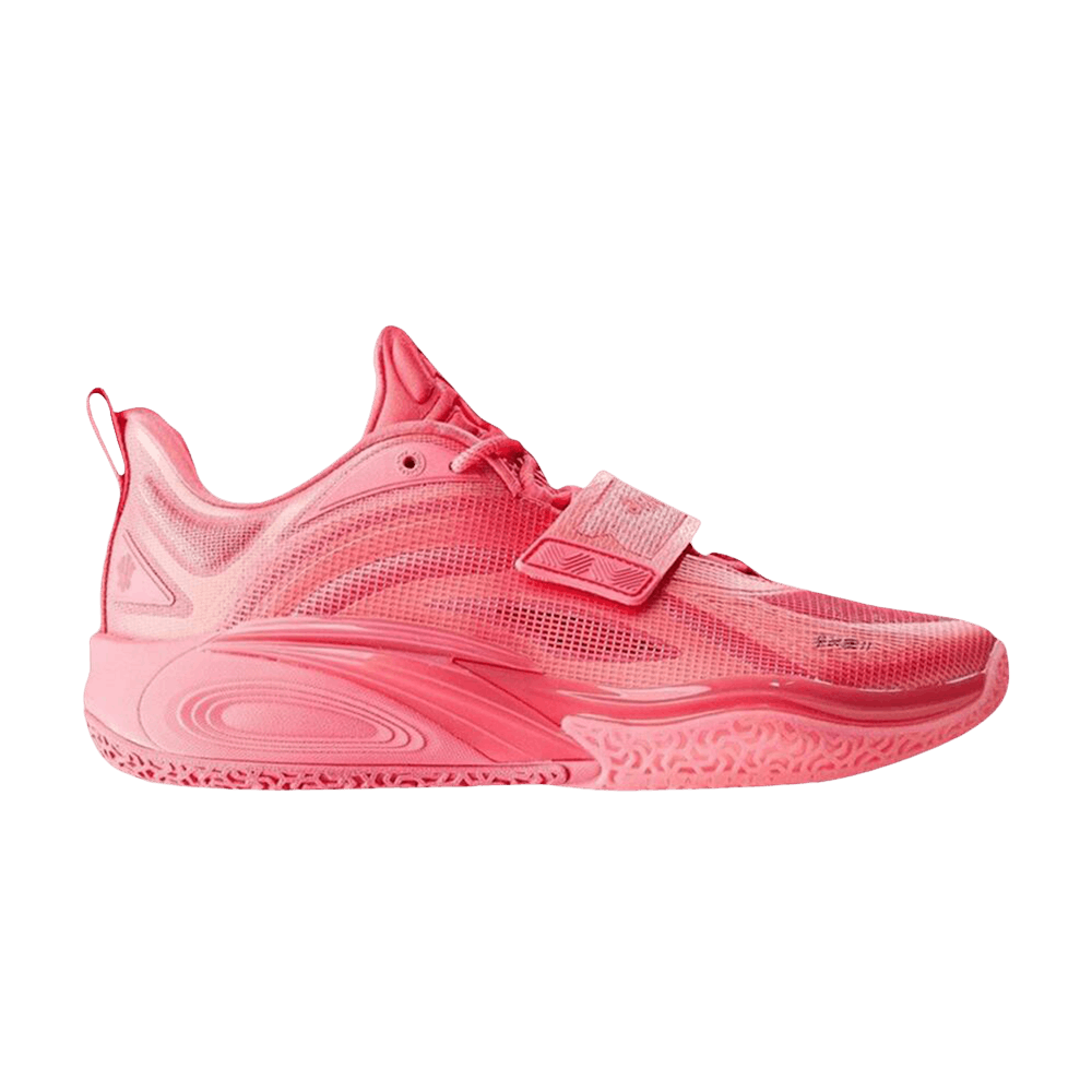 Anta Kai 1 'jelly' Singapore Release
