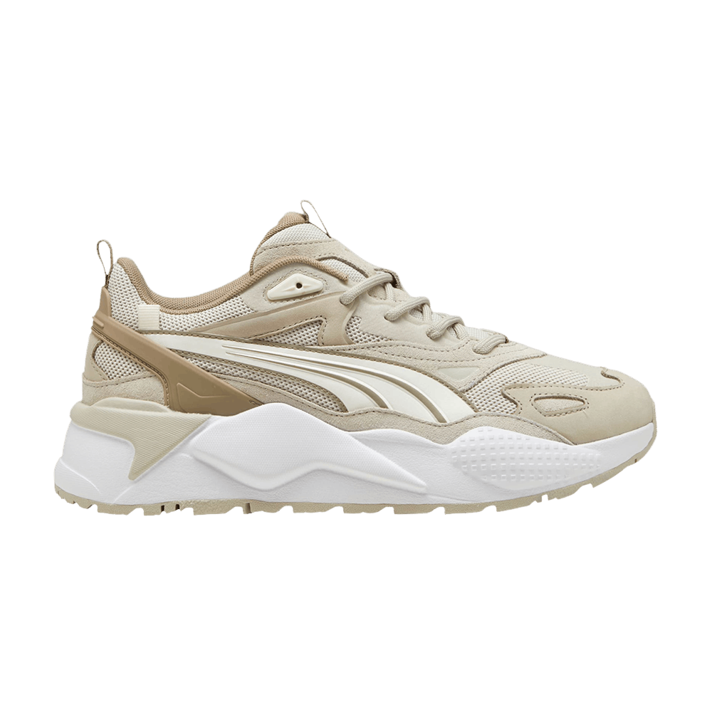 Buy Puma RS-X Efekt Premium 'Desert Dust White' - 390776 51 | GOAT CA