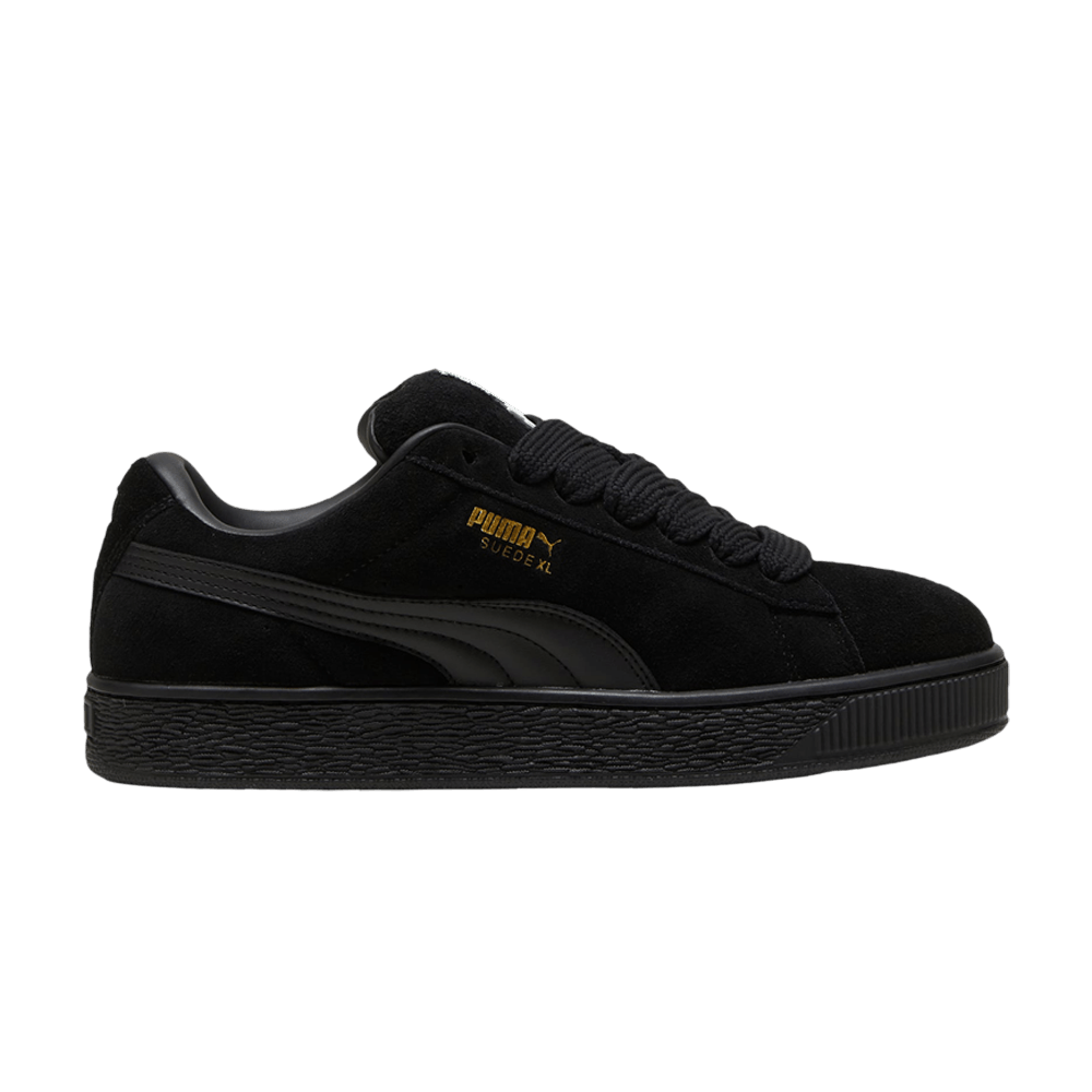 mercades-menzCOMTEC ZDR035 BLACK✖︎3 Buy Suede XL 'Black Gold' - 395205 33 | GOAT
