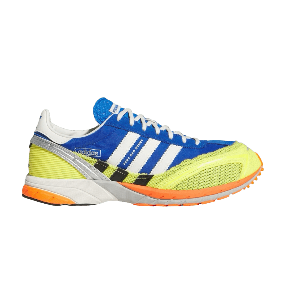 Buy Adidas Bad Bunny x Adizero SL72 'Active' - JQ8757 | GOAT