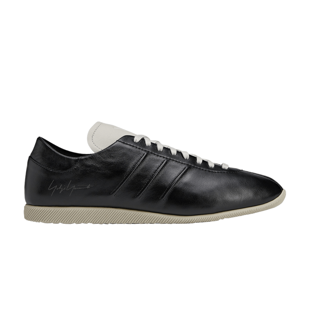 Buy Adidas Y-3 Japan 'Black Talc' - JS1111 | GOAT CA