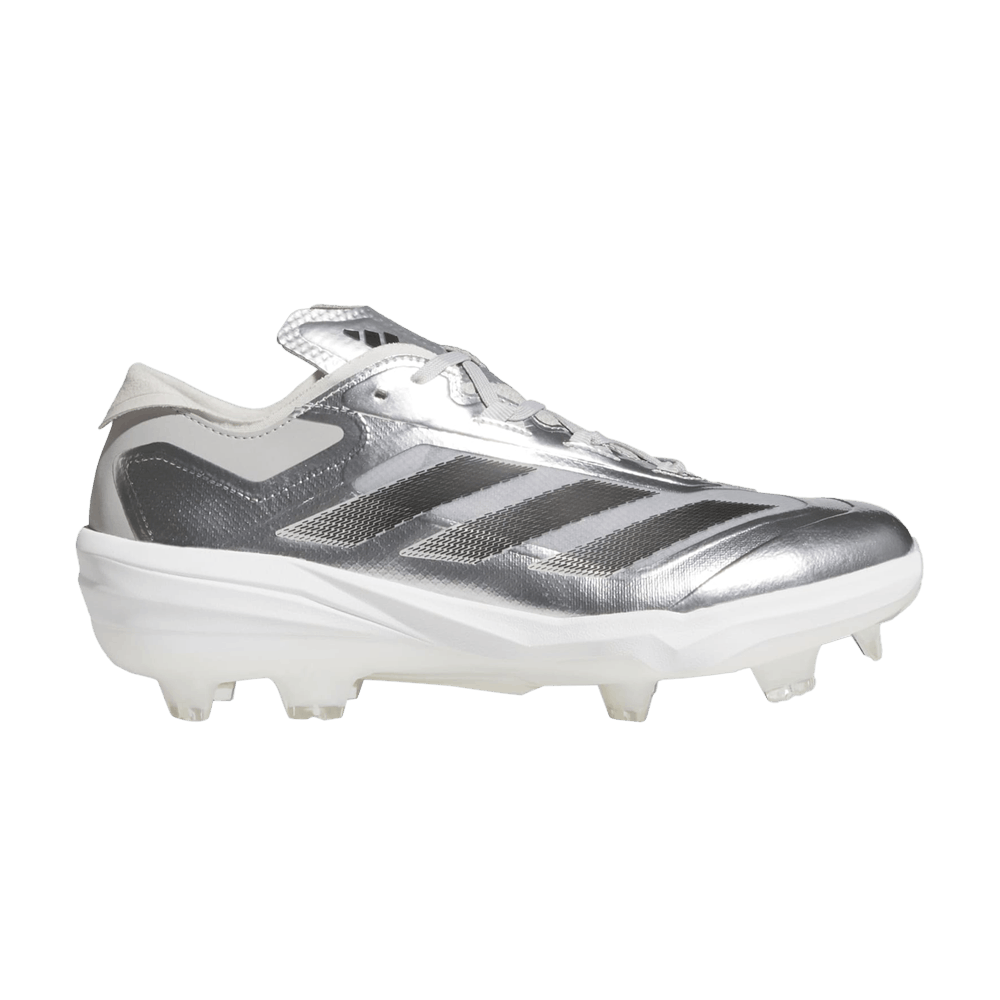 Adidas Adizero Impact Tpu Silver Speed Pack