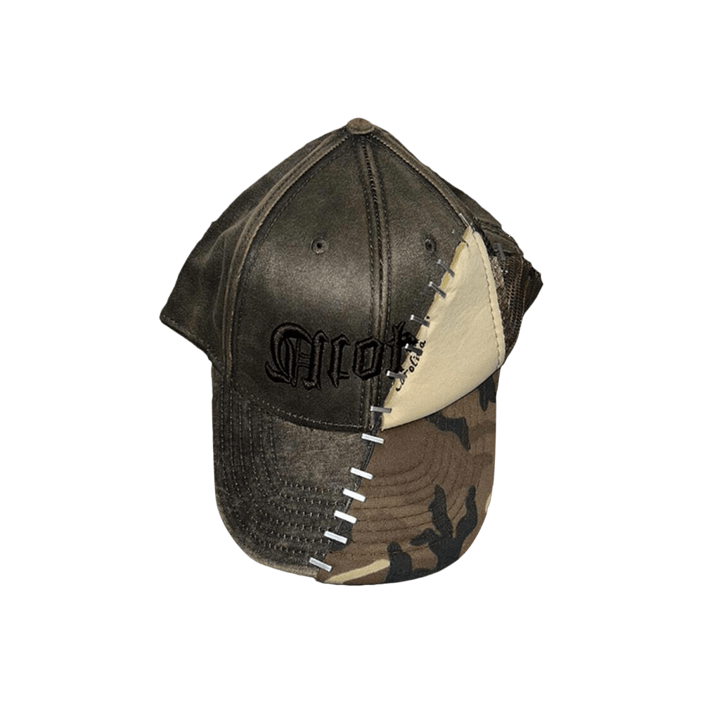 JOURNEY HAT - TRAVIS SCOTT