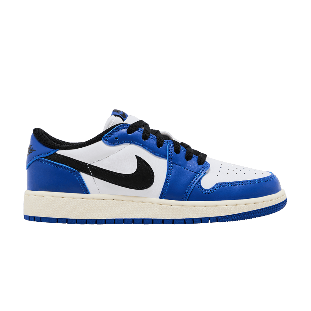 Air Jordan 1 Retro Low OG GS Game Royal
