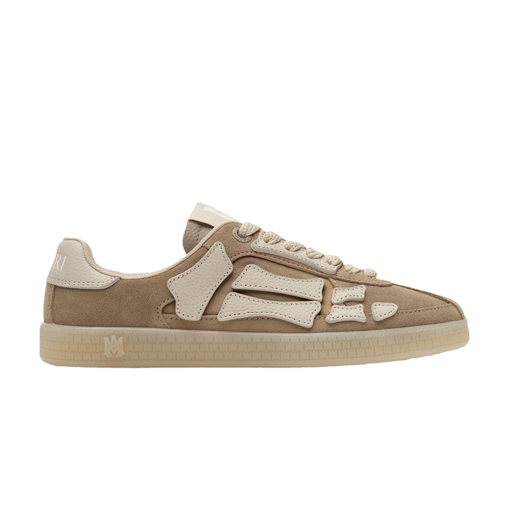 Amiri Wmns Pacific 'bones - Brown'