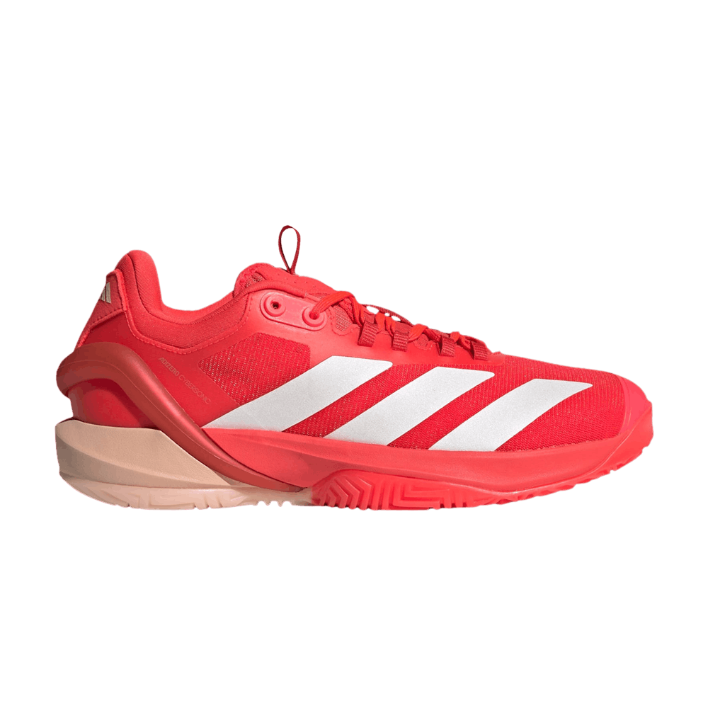 Buy Wmns Adizero Cybersonic 2 'Powder Coral' - IH8102 | GOAT