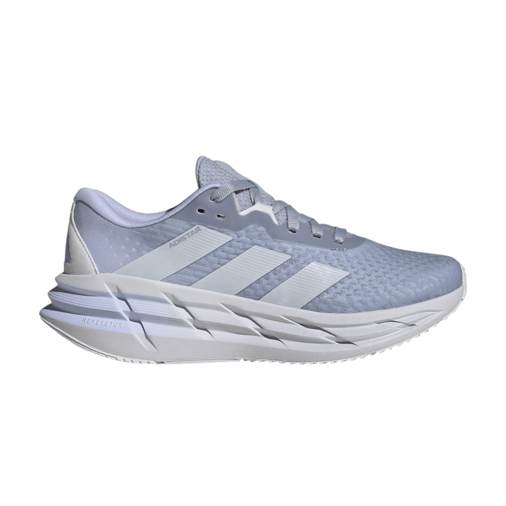 TFS 自由之魂 STARS3 senior ash Buy Adidas Wmns Adistar 3 'Halo Silver Dash Grey' - JI1237 | GOAT