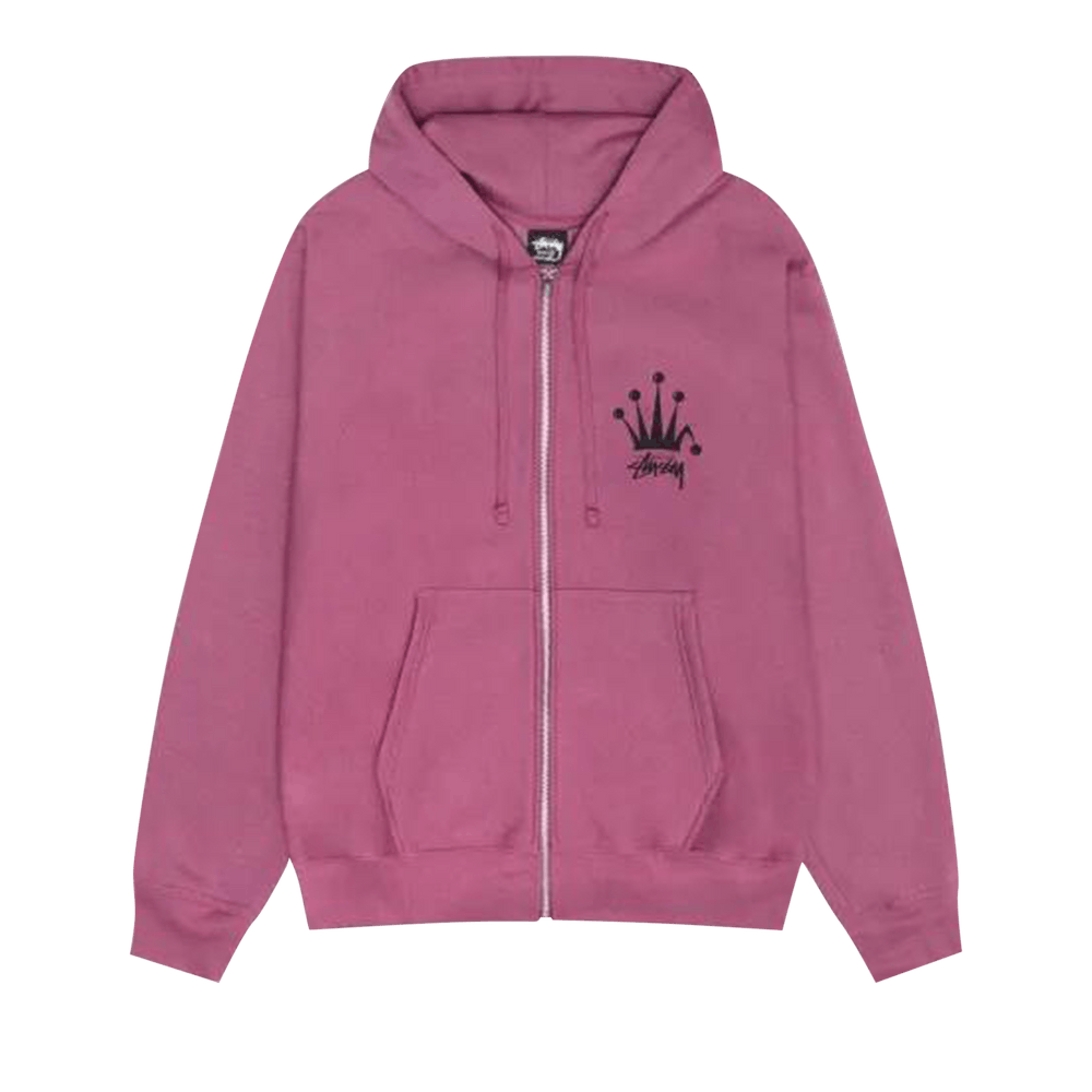 プチバン　ページ　Stussy ピンク カバーオール 1529269_00.png.png