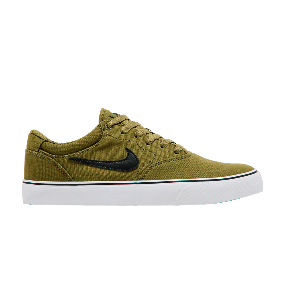 Buy Nike Chron 2 Canvas SB 'Pilgrim' - DM3494 301 | GOAT