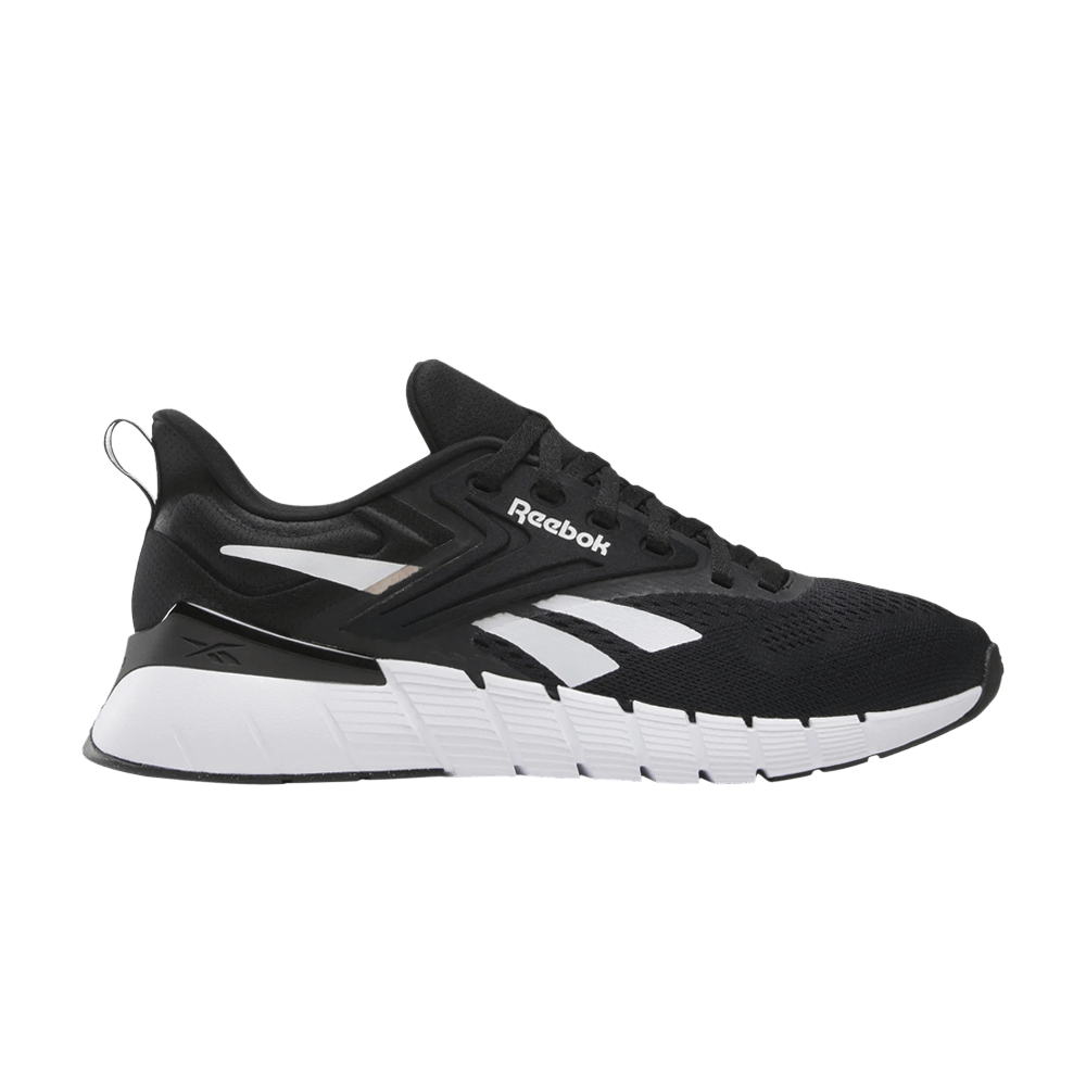 Buy Reebok Nano Gym 'Black White' - 100212280 | GOAT