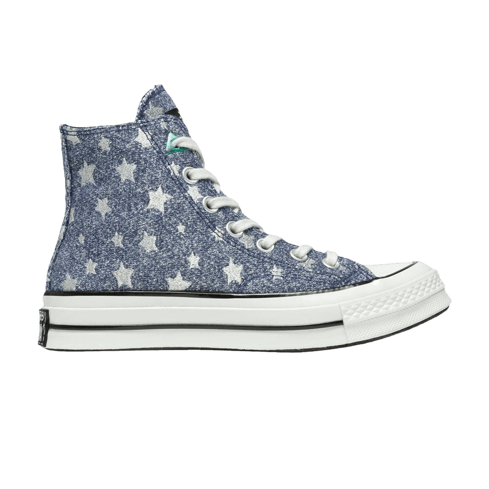 アッコページ Buy Coraline x Chuck 70 High 'Other World' - A13855C | GOAT