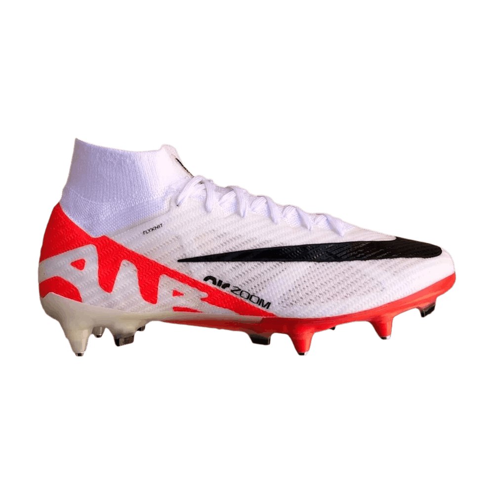 Buy Nike Zoom Mercurial Superfly 9 Elite SG-Pro AC 'Ready Pack