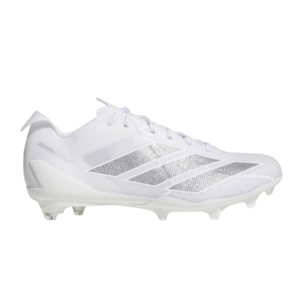 Buy Adizero Electric 'White Silver Metallic' - IE6286 | GOAT