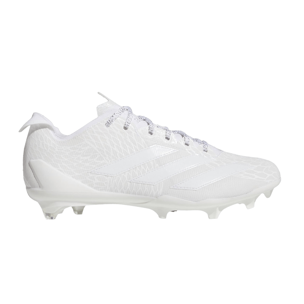 Buy Adizero Electric 'Hype - White Silver Metallic' - IE8858